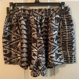 Mossimo Supply Co. Shorts